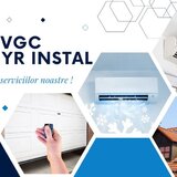 Vgc Zephyr Instal - Instalare / revizie aparate de aer conditionat