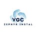 Vgc Zephyr Instal - Instalare / revizie aparate de aer conditionat